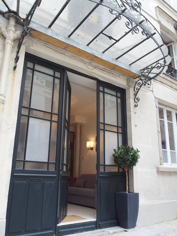 Saint Germain Cosy Chicsuites Париж Стая снимка