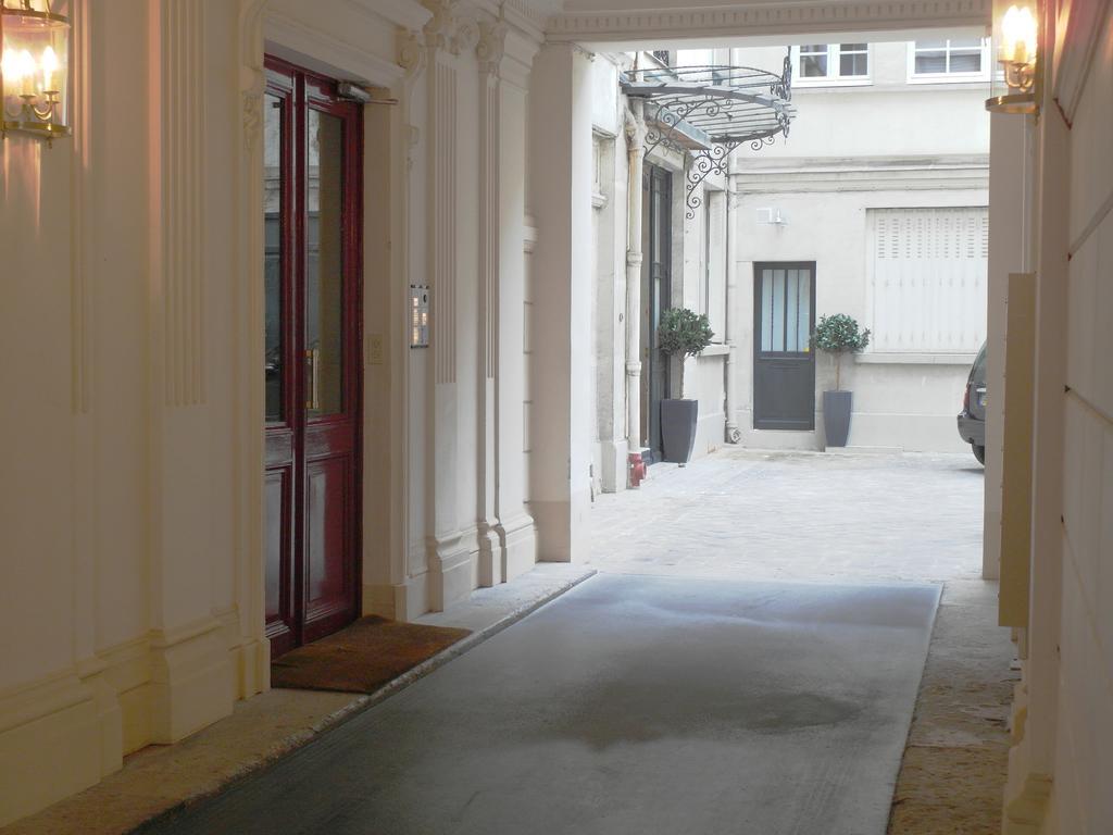 Saint Germain Cosy Chicsuites Париж Стая снимка