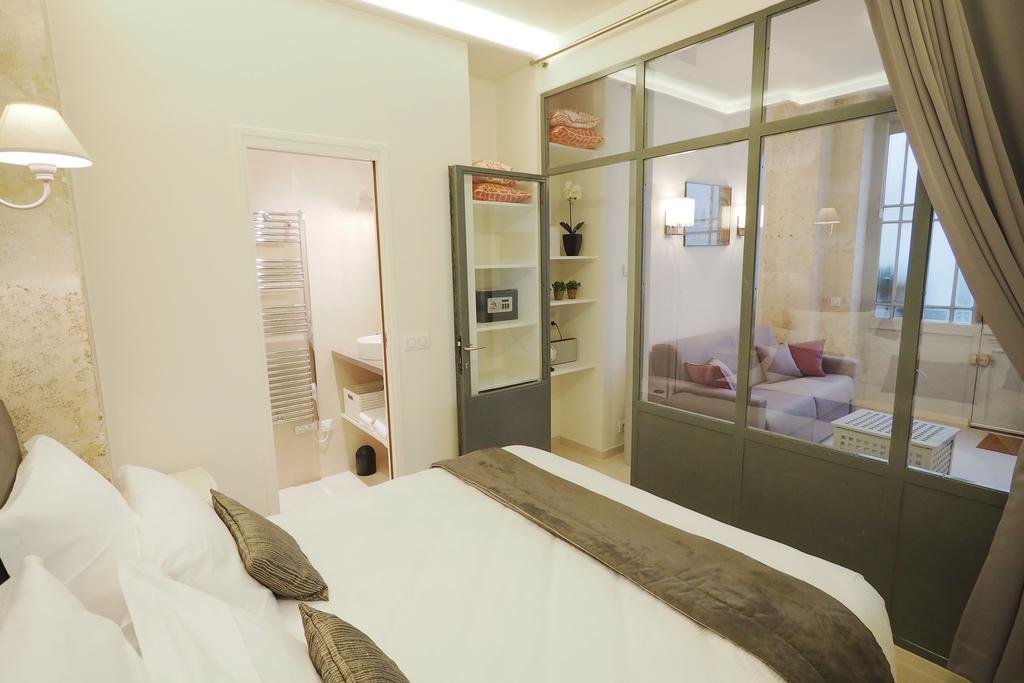Saint Germain Cosy Chicsuites Париж Стая снимка