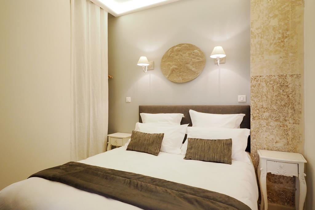 Saint Germain Cosy Chicsuites Париж Стая снимка