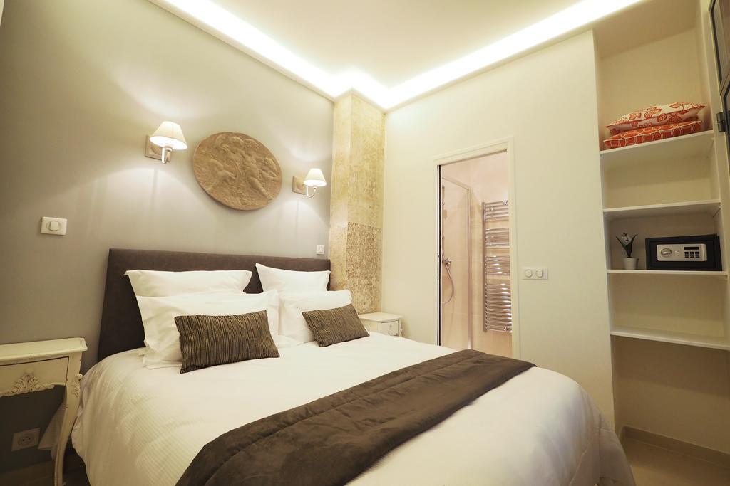 Saint Germain Cosy Chicsuites Париж Стая снимка