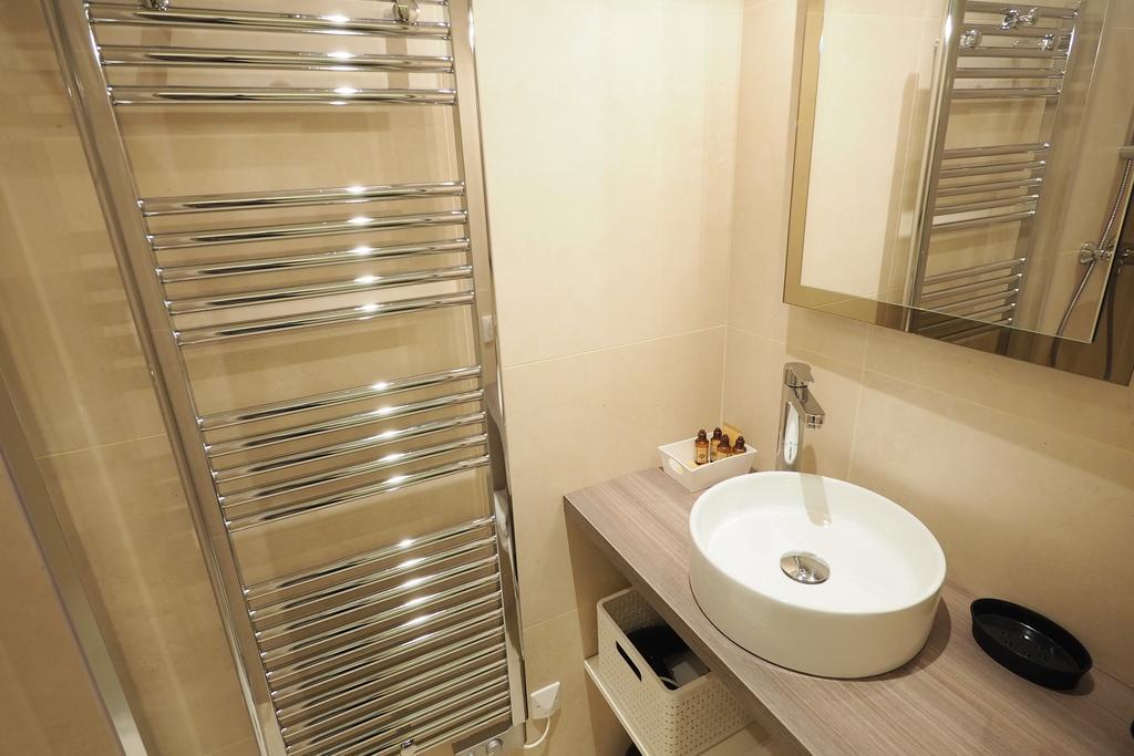 Saint Germain Cosy Chicsuites Париж Стая снимка